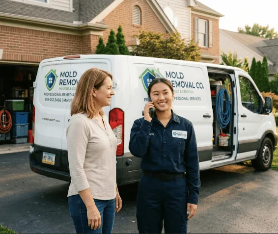 Crawlspace Mold Remediation Dansville, MI FAQs